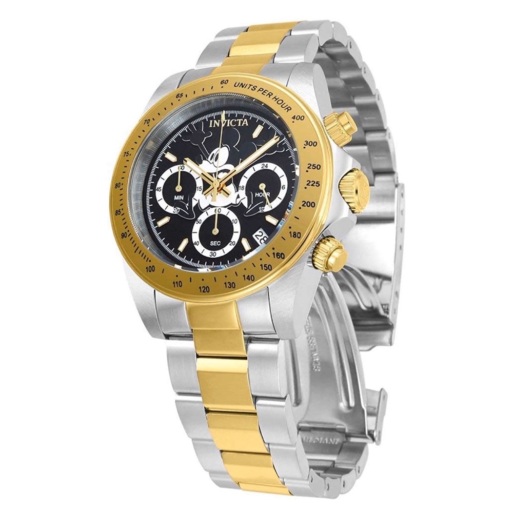INVICTA MEN’S DISNEY LIMITED EDITION WATCH - Picture 2 of 8